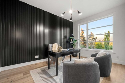 1415 24 Street Sw, Calgary, AB - Indoor