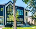 1130A Regent Crescent Ne, Calgary, AB  - Outdoor 