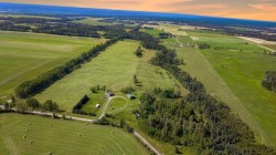 TBD Township Road 333  Rural Mountain View County, AB T0M 1X0