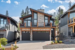232 Stewart Creek Rise  Canmore, AB T1W 0L8
