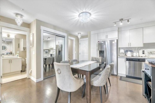 1210-302 Skyview Ranch Drive, Calgary, AB - Indoor