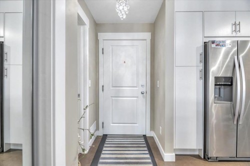 1210-302 Skyview Ranch Drive, Calgary, AB - Indoor