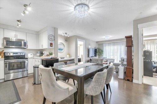 1210-302 Skyview Ranch Drive, Calgary, AB - Indoor