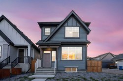 249 Masters Avenue SE Calgary, AB T3M 2C1