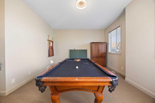 80 Tuscany Summit Terrace Nw, Calgary, AB - Indoor Photo Showing Other Room