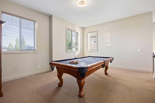 80 Tuscany Summit Terrace Nw, Calgary, AB - Indoor Photo Showing Other Room