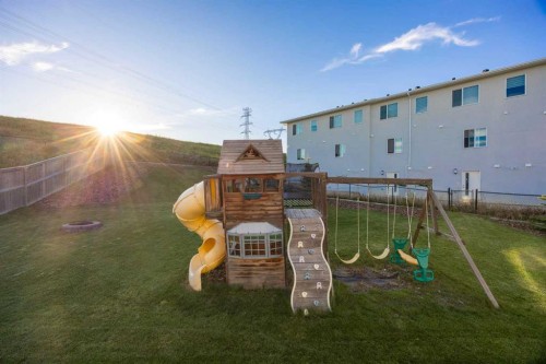 80 Tuscany Summit Terrace Nw, Calgary, AB - Outdoor