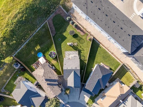 80 Tuscany Summit Terrace Nw, Calgary, AB - Outdoor With View