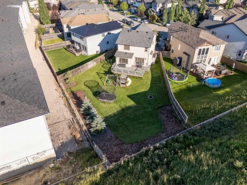 80 Tuscany Summit Terrace Nw, Calgary, AB - Outdoor With View