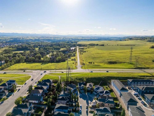 80 Tuscany Summit Terrace Nw, Calgary, AB - Outdoor With View