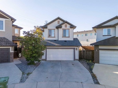 80 Tuscany Summit Terrace Nw, Calgary, AB - Outdoor