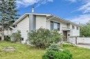 403 Queen Alexandra Way Se, Calgary, AB  - Outdoor 