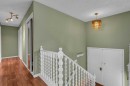 403 Queen Alexandra Way Se, Calgary, AB  - Indoor Photo Showing Other Room 