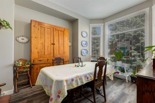 26 Eagleview Way, Cochrane, AB - Indoor