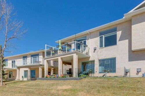 26 Eagleview Way, Cochrane, AB - Outdoor