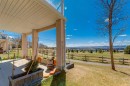 26 Eagleview Way, Cochrane, AB  - Outdoor With View 