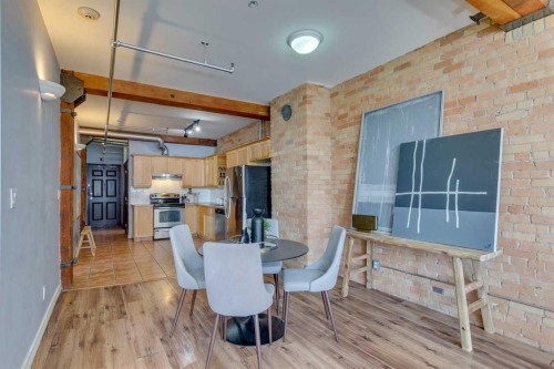 221-220 11 Avenue Se, Calgary, AB - Indoor