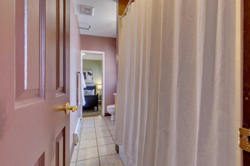 221-220 11 Avenue Se, Calgary, AB - Indoor Photo Showing Bathroom