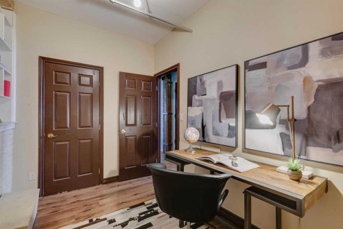 221-220 11 Avenue Se, Calgary, AB - Indoor