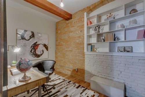 221-220 11 Avenue Se, Calgary, AB - Indoor