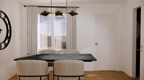 #1-106 4Th Street Nw, Sundre, AB - Indoor