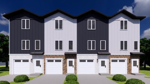 #1-106 4th Street NW Sundre, AB T0M 1X0