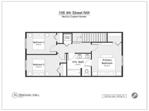 #1-106 4Th Street Nw, Sundre, AB - Other