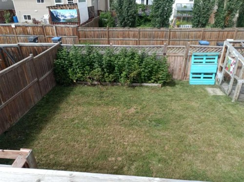 2 Holsworth Place, Sylvan Lake, AB - Outdoor