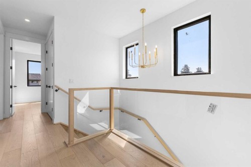 3716 44 Street Sw, Calgary, AB - Indoor Photo Showing Other Room