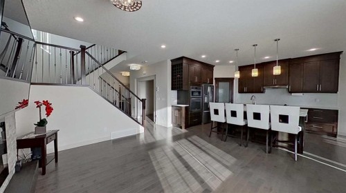 78 Cranarch View Se, Calgary, AB 
