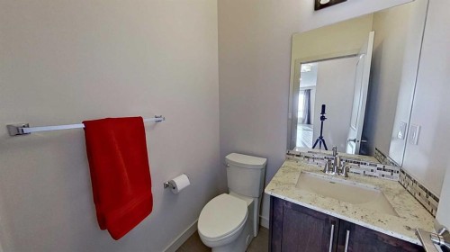 78 Cranarch View Se, Calgary, AB 