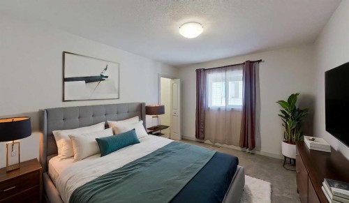 78 Cranarch View Se, Calgary, AB 