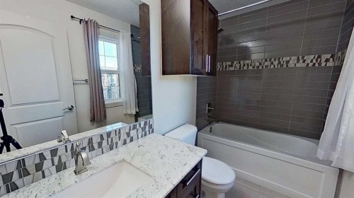 78 Cranarch View Se, Calgary, AB 