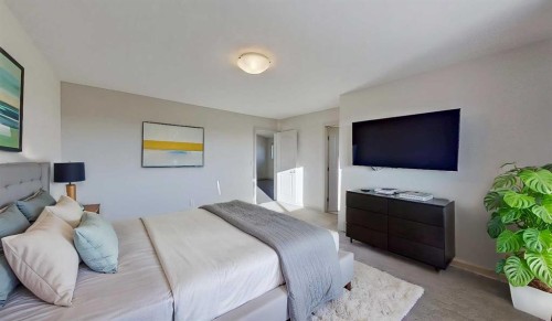 78 Cranarch View Se, Calgary, AB 