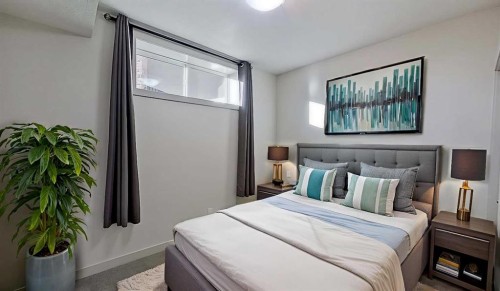 78 Cranarch View Se, Calgary, AB 