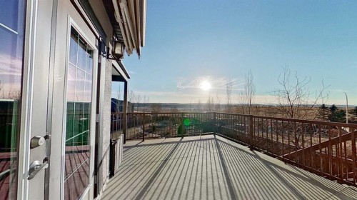 78 Cranarch View Se, Calgary, AB 