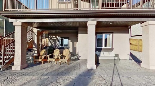 78 Cranarch View Se, Calgary, AB 