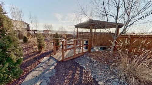 78 Cranarch View Se, Calgary, AB 