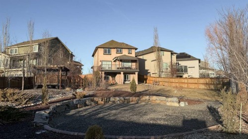 78 Cranarch View Se, Calgary, AB 