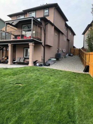 78 Cranarch View Se, Calgary, AB 