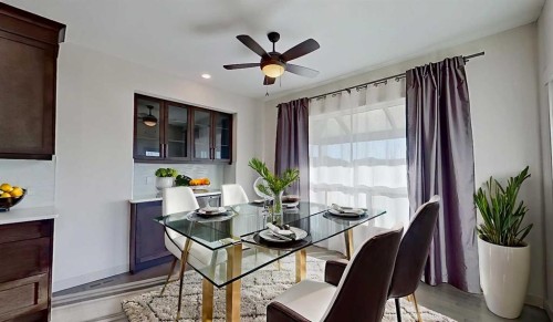 78 Cranarch View Se, Calgary, AB 