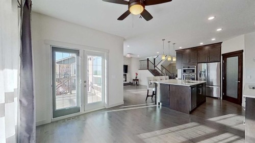 78 Cranarch View Se, Calgary, AB 