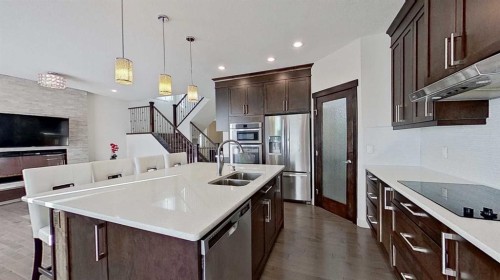 78 Cranarch View Se, Calgary, AB 