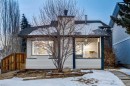 27 Bedfield Close Ne, Calgary, AB  - Outdoor 