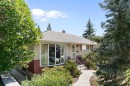 16 Chatham Drive Nw, Calgary, AB  - Outdoor 