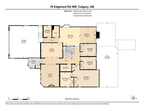 76 Edgeland Road Nw, Calgary, AB - Other
