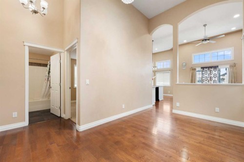 234 Tarawood Place Ne, Calgary, AB - Indoor Photo Showing Other Room