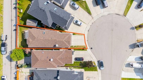 234 Tarawood Place Ne, Calgary, AB - Outdoor With View