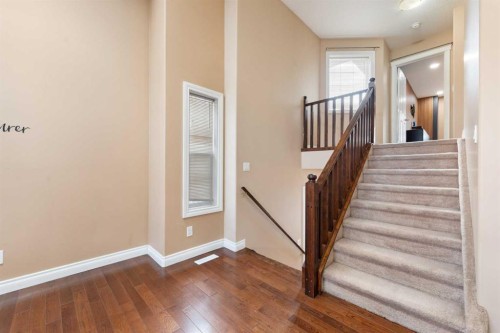 234 Tarawood Place Ne, Calgary, AB - Indoor Photo Showing Other Room