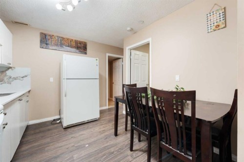 234 Tarawood Place Ne, Calgary, AB - Indoor Photo Showing Dining Room